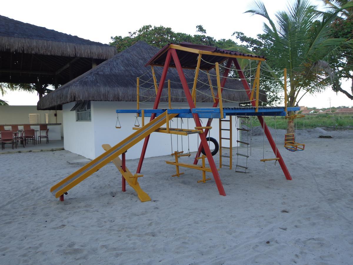 Hotel Abrolhos Nova Viçosa Exterior foto